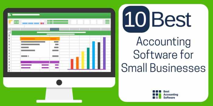 cheapest small business accounting software